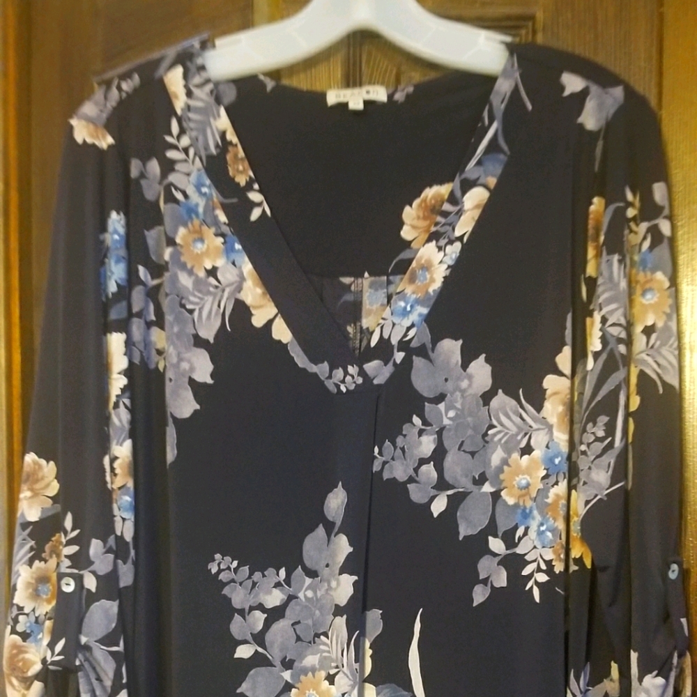 2x StitchFix Beacon Top